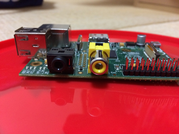 反対側の横から