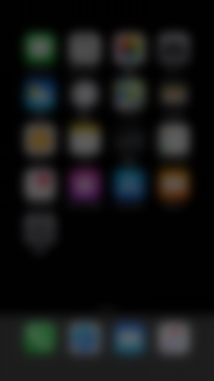 Appスイッチャー